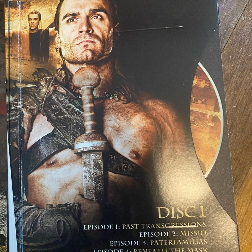 Dvd bundle - Picture 7 of 15